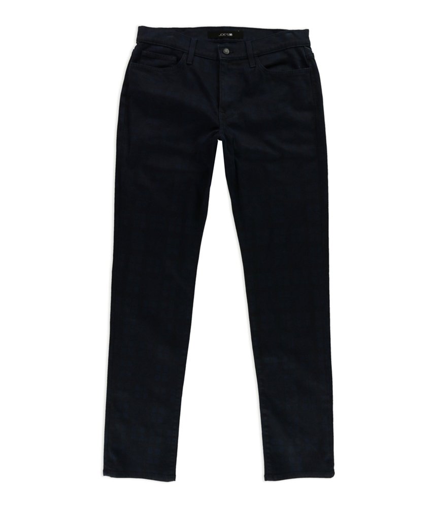 Joe's Men's Super Slim Straight Leg Jeans - Stretch Denim Pants for Casual Wear & Office Outfits | Comfortable Slim Fit Jeans for Men | Perfect for Everyday Style & Business Casual Looks