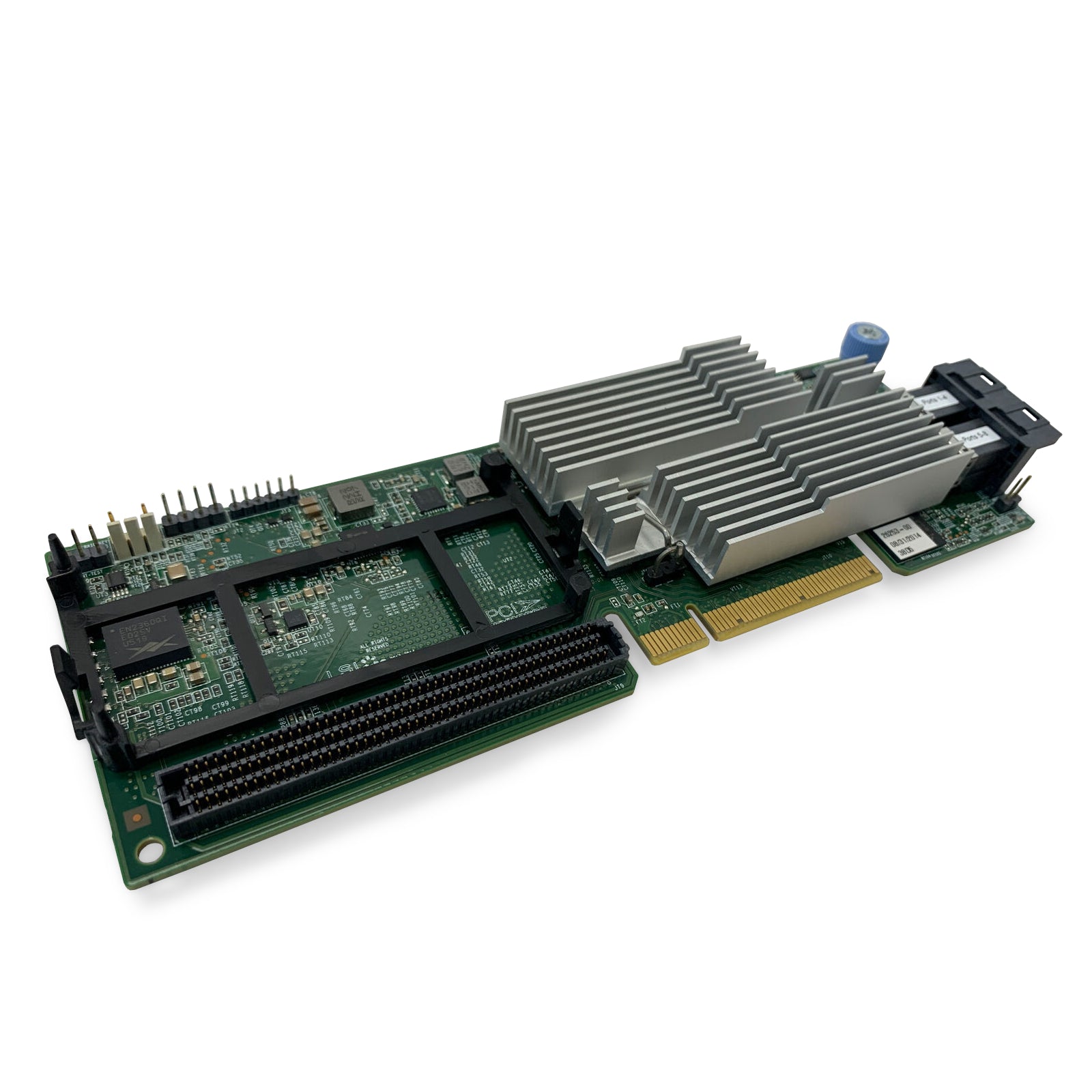 Cisco UCSC MRAID12G 12Gbps SAS Modular RAID Controller Card (74-12862-01) - High-Performance Storage Solution for Data Centers & Enterprise Servers