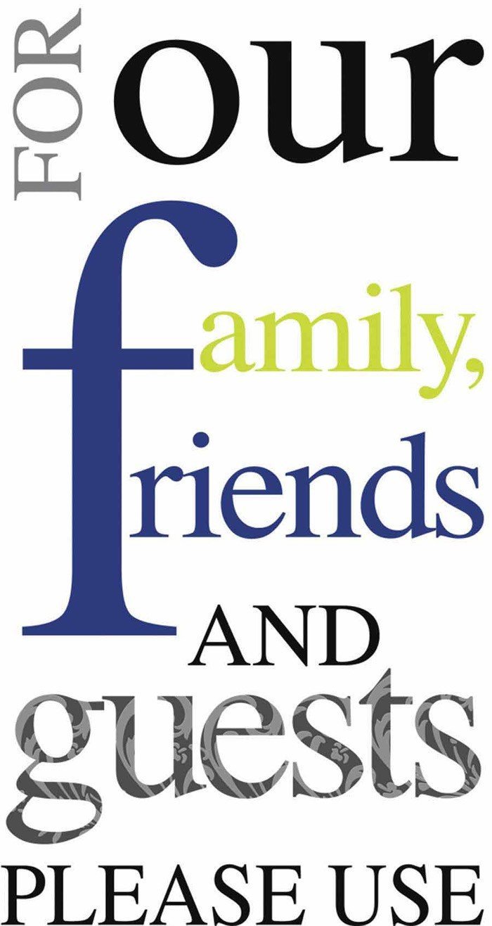 Premium 16-Count Boston International 3-Ply Paper Guest Towels & Napkins - Soft Blue for Elegant Dining & Bathroom Decor - Perfect for Weddings, Parties & Upscale Events