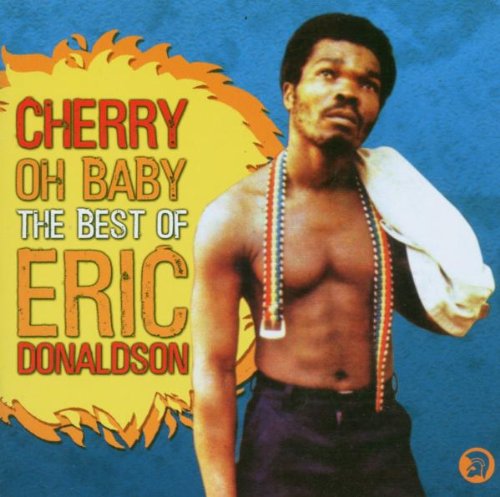 Cherry Oh Baby: The Best of - Perfect for Baby Showers, Nursery Decor, and Kids' Room Gifts