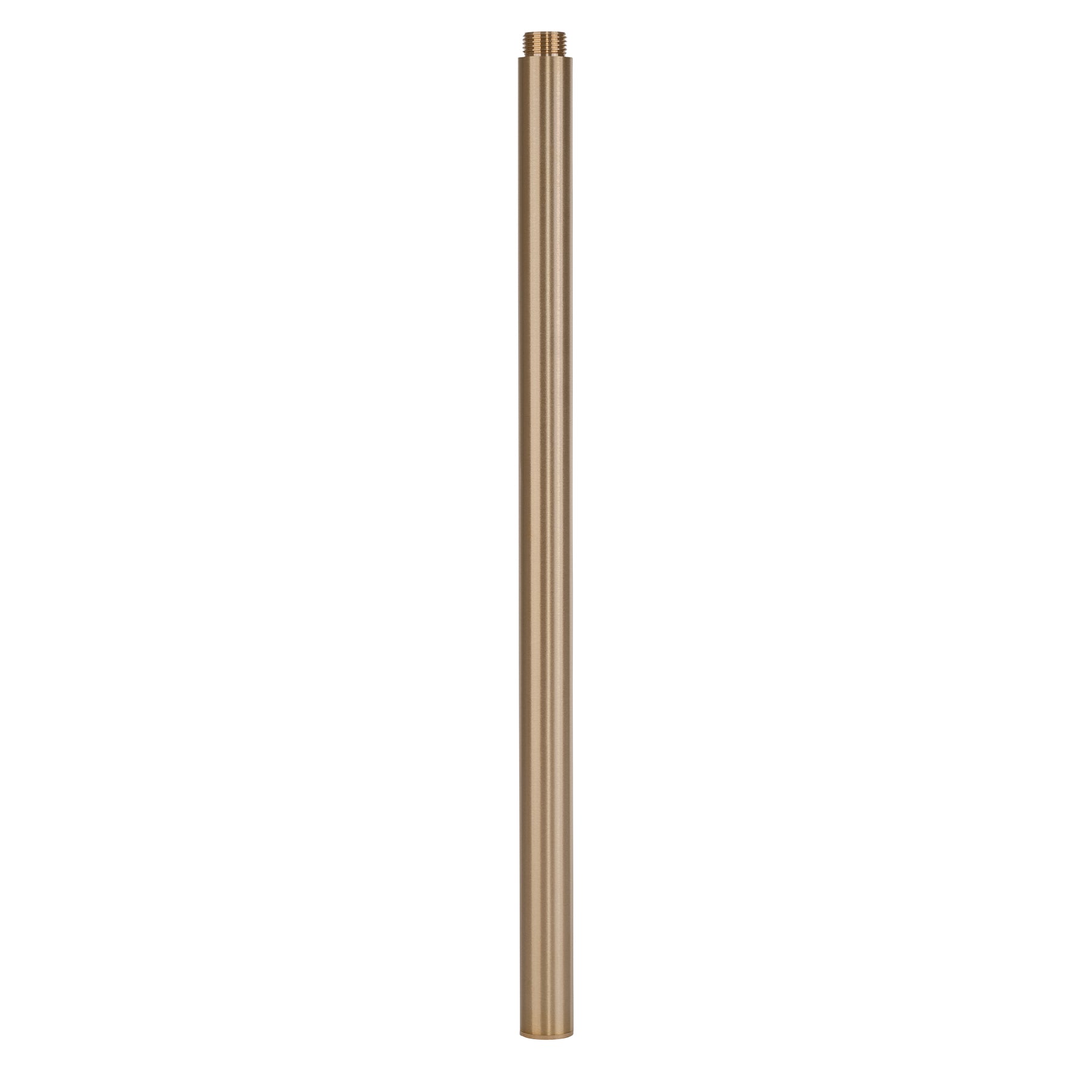 450mm Brass Post for Cilindor HV1435T BR - Heavy Duty Cylinder Replacement Part for Industrial Machinery & Hydraulic Systems
