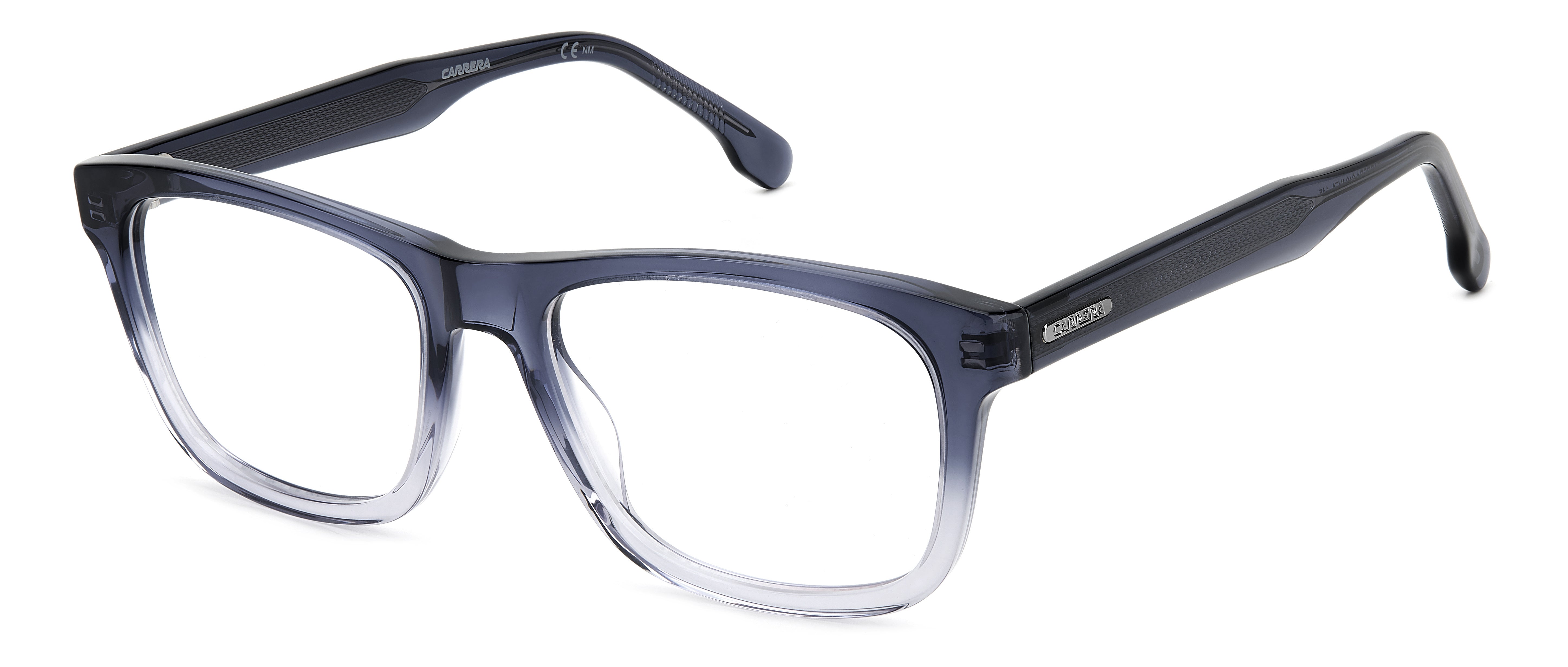 CARRERA CARRERA 249 WTA 5518 Eyeglass Frames - Stylish & Durable for Men & Women | Perfect for Reading, Driving & Fashion Accessories
