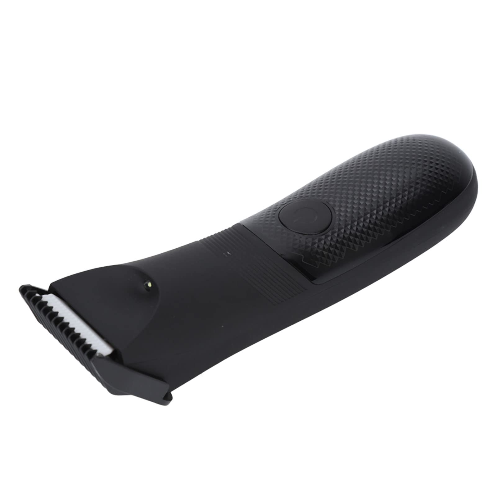 Uxsiya Electric Trimmer - USB Rechargeable Cordless Hair Clipper | Safe & Reliable Personal Grooming Kit for Men & Women | Perfect for Home, Travel & Quick Touch-Ups