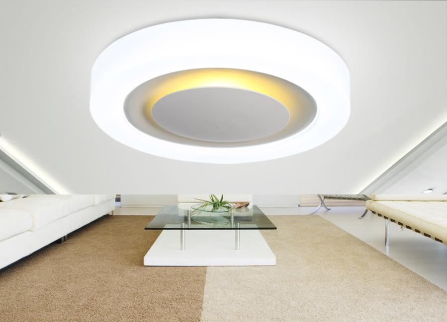 Best Home Improvement Lamps & Ceiling Lights for Living Room, Bedroom - Modern LED Lighting Fixtures for Home Decor
