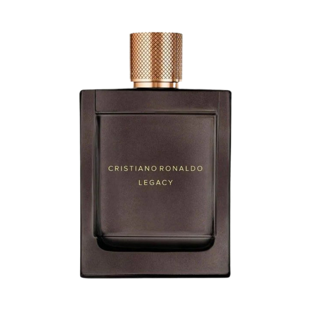 Legacy Eau de Toilette for Men - Premium Long Lasting Cologne Spray - Perfect for Date Night, Office & Special Occasions