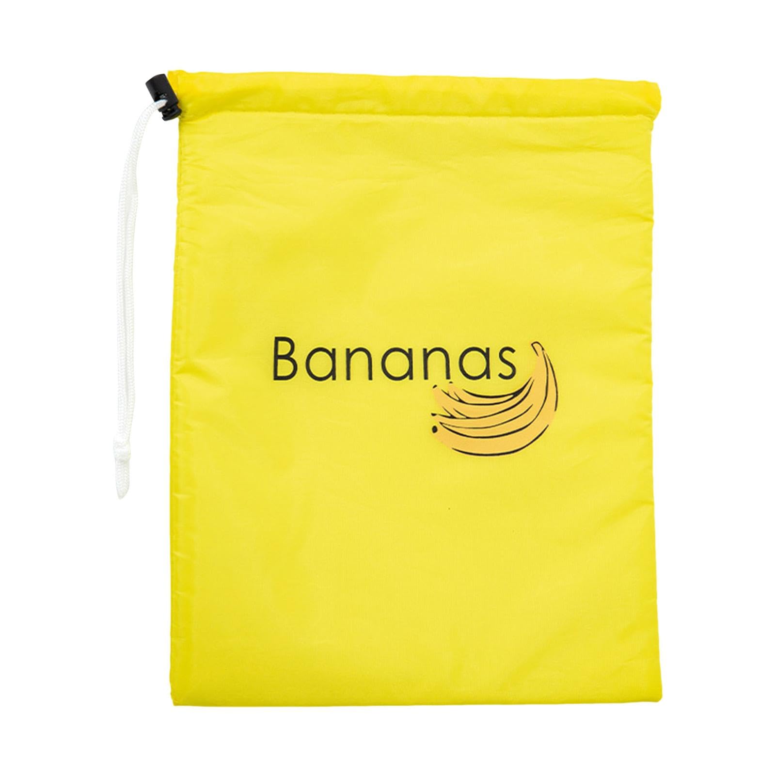 Reusable Mesh Produce Bags with Drawstring - Eco-Friendly Fruit & Vegetable Storage Bags for Freshness | Perfect for Grocery Shopping, Farmers Market, and Kitchen Organizing