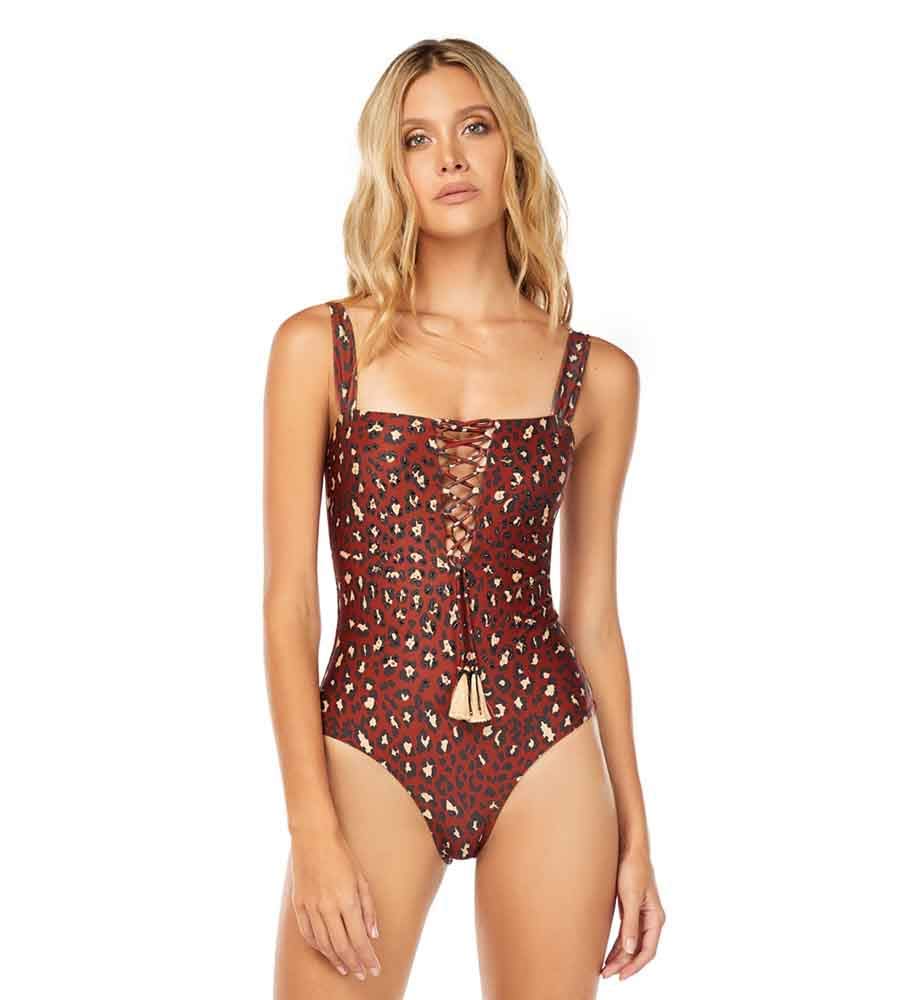 Cosita Linda Sahara ONE Piece - Stylish Women's Jumpsuit for Summer, Beach & Casual Wear | Fashionable One-Piece Outfit for Travel & Vacation