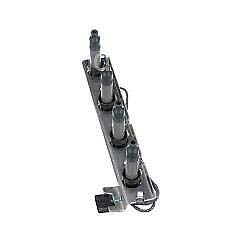 High-Performance Ignition Coils Compatible with Cadillac DeVille, Seville, Bonneville & SRX - Durable Replacement Parts for Smooth Engine Performance - Perfect for Daily Commuting & Road Trips