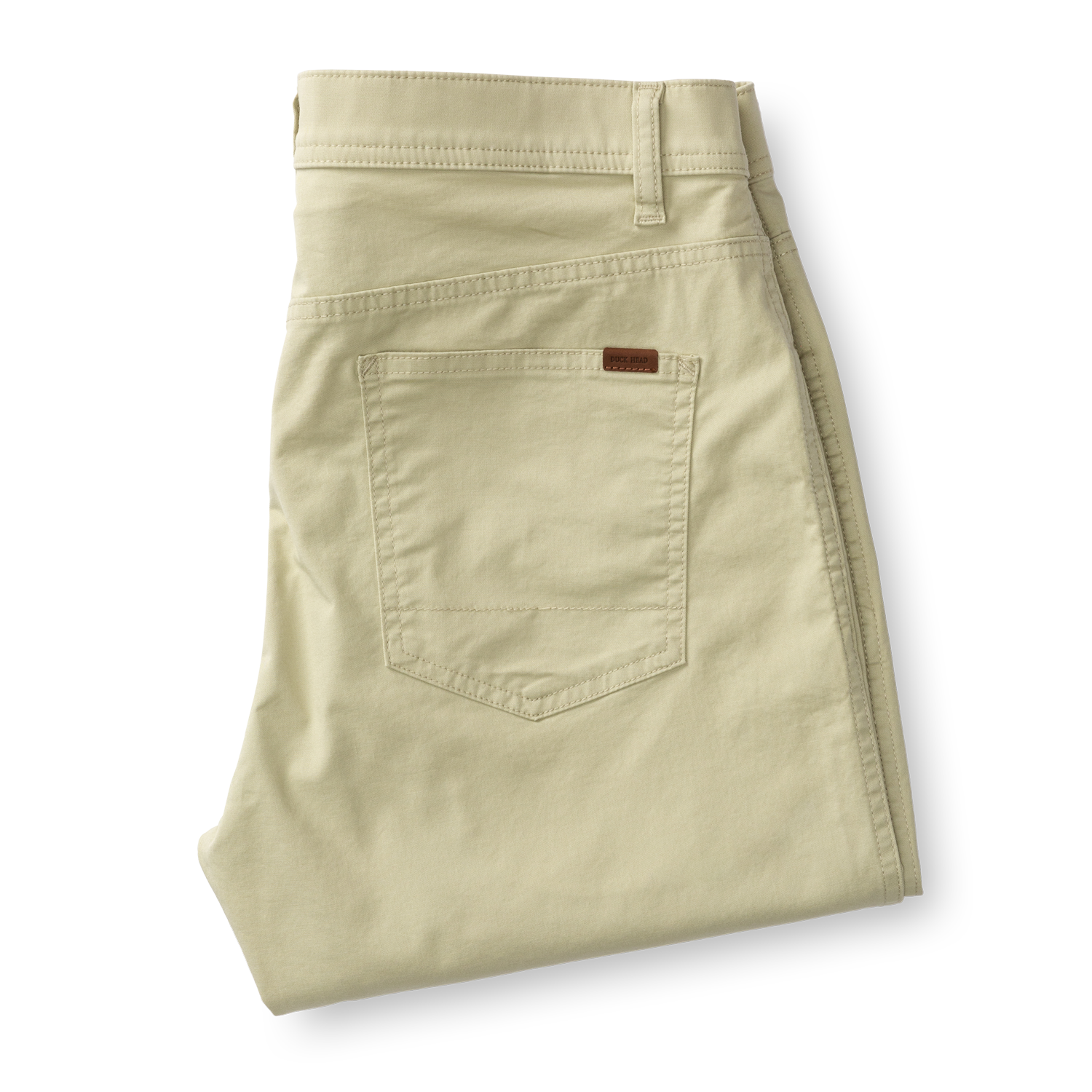 Shoreline Five Pocket Sprout Jeans for Women - Comfortable Stretch Denim Pants for Casual Wear, Work & Everyday Outfits