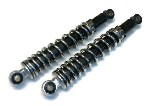 2 Pack Adjustable 12