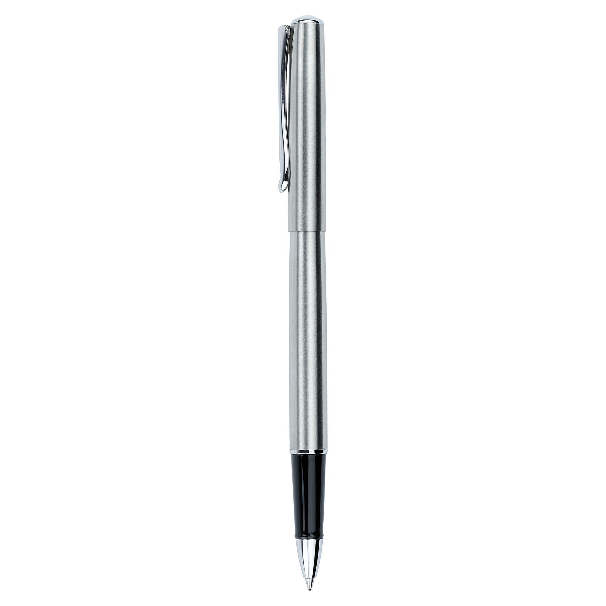 Diplomat Rollerball Pen for Travelers - Premium Writing Instrument for Business & Everyday Use - Perfect for Office, School & Journaling