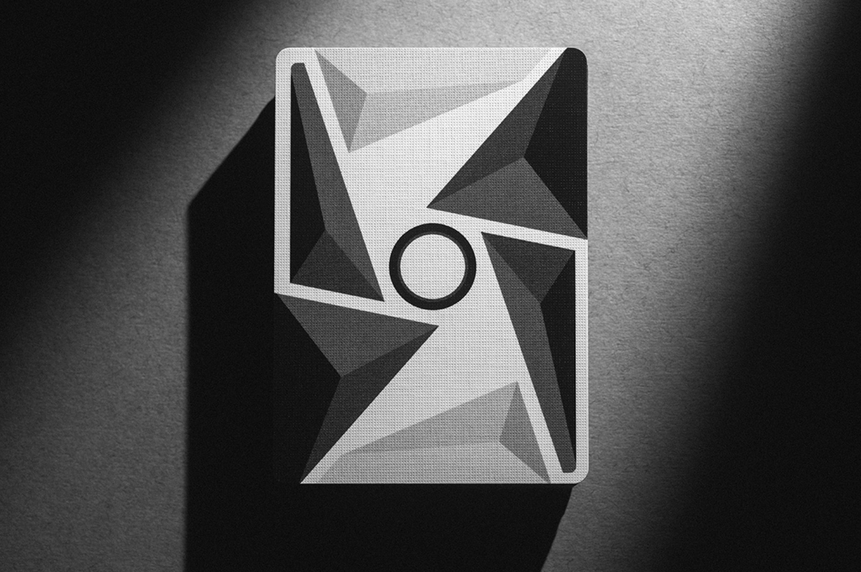 Premium Virtuoso P1 Playing Cards - Professional Grade for Magic Tricks, Cardistry & Poker - Perfect for Performers, Collectors & Game Nights