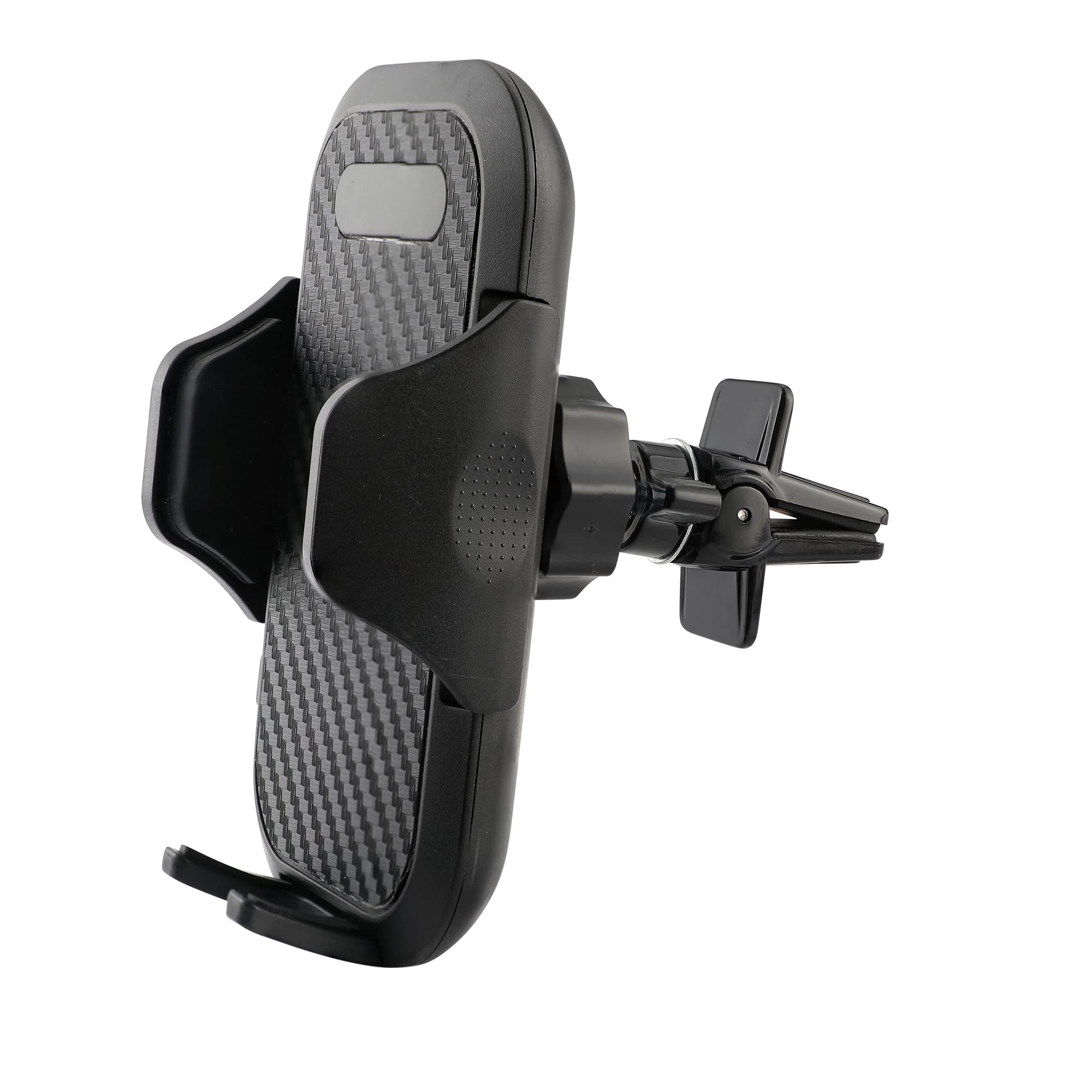 LAX Car Phone Holder - Vent Mount for Safe Driving