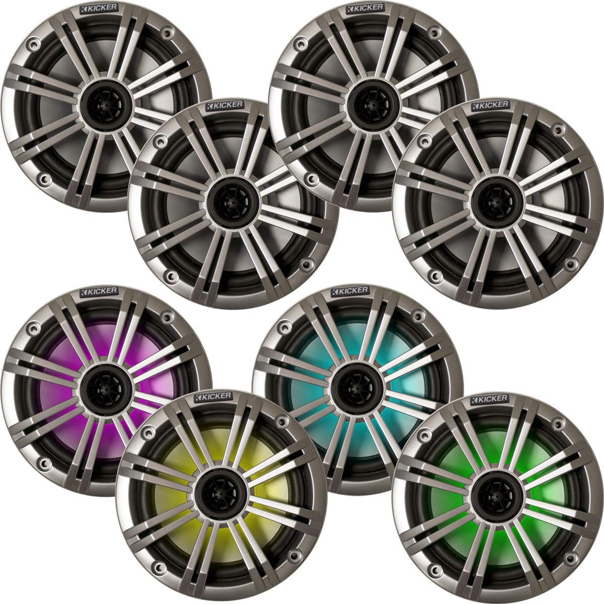 KICKER 6.5