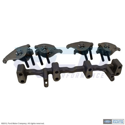 Genuine Ford 6.4L Rocker Arm Assembly - Replacement Part for Ford 6.4L Diesel Engines | Perfect for Engine Repair & Performance Upgrades