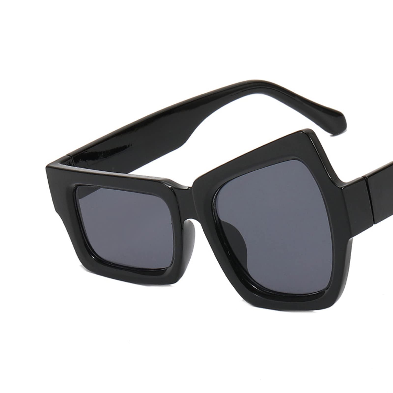 Women's Fashion HD Polarized Sunglasses UV400 Protection - Anti-Glare for Running, Driving, Fishing & Outdoor Sports | Stylish & Durable for Everyday Wear