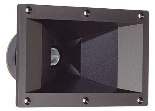 Eminence APT 150 8 Ohm 35W Horn Tweeter - High Performance Speaker for PA Systems, Studio Monitors & Live Sound Applications