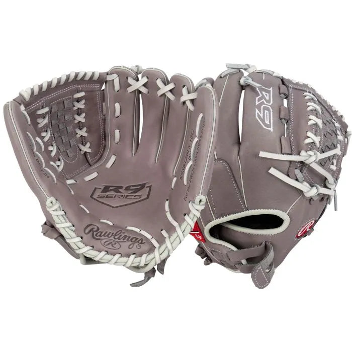 Rawlings R9 Softball Series 12