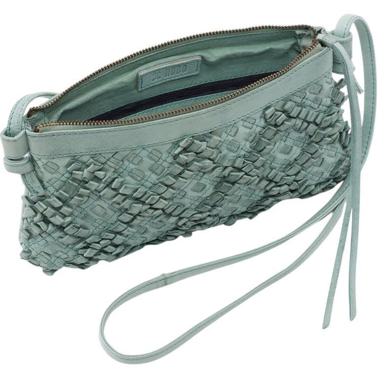 HOBO ADAGIO Leather Crossbody Bag - Final Sale | Stylish & Durable Women's Purse for Work, Travel & Everyday Use