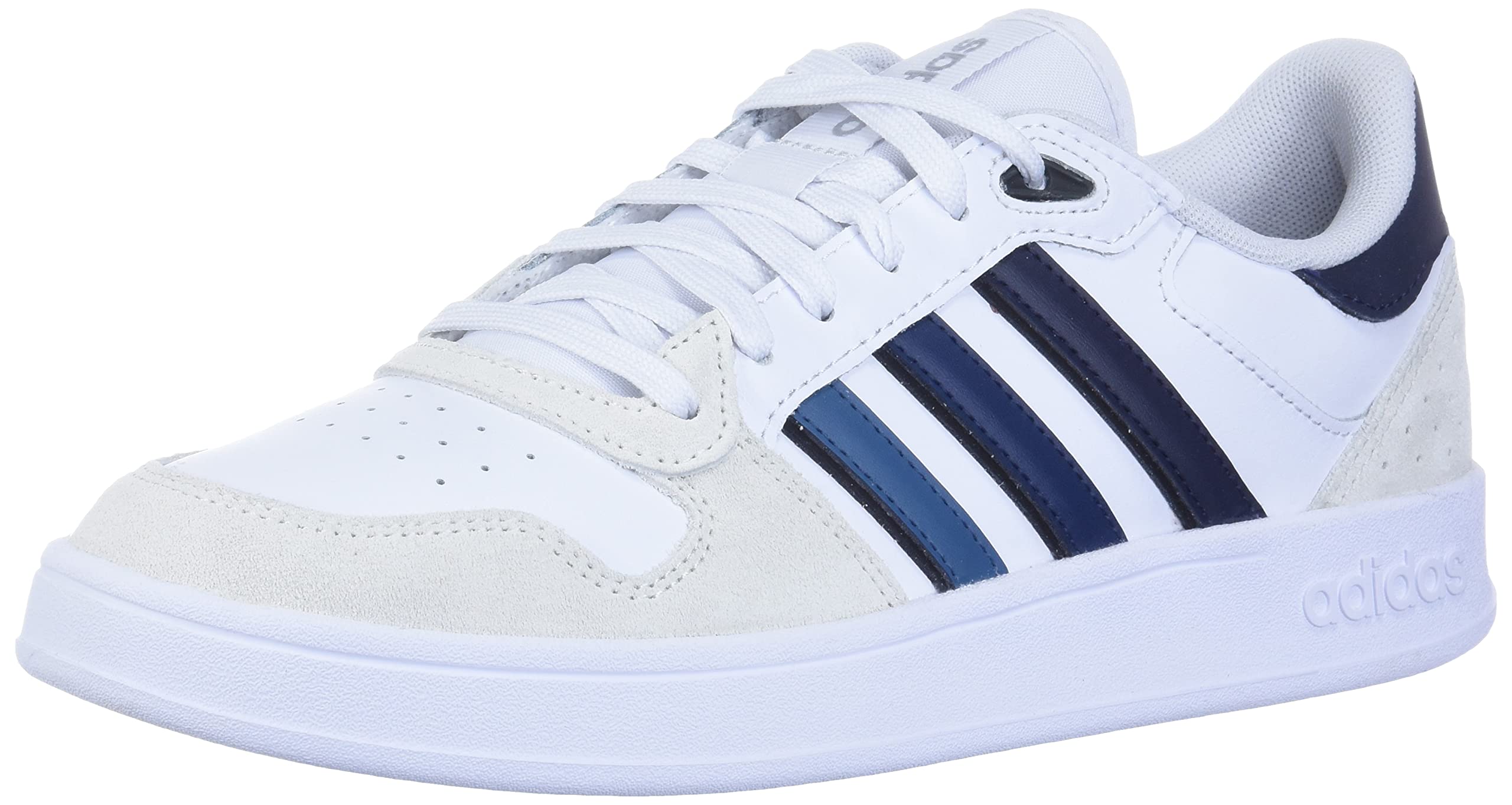 Adidas Men's Breaknet+ Running Shoes - Lightweight, Cushioned for Comfort - Perfect for Jogging, Gym Workouts & Daily Wear