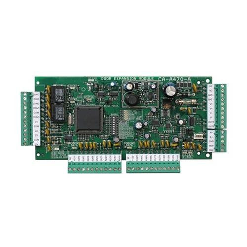 CDVI CA A470 ANB Centaur 2 Door Access Control Expansion Module - Secure Entry Solution for Offices & Commercial Buildings