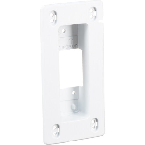 Axis Communications A8105-E Recessed Flush Mount Security Camera - Indoor/Outdoor Surveillance for Home & Business Security