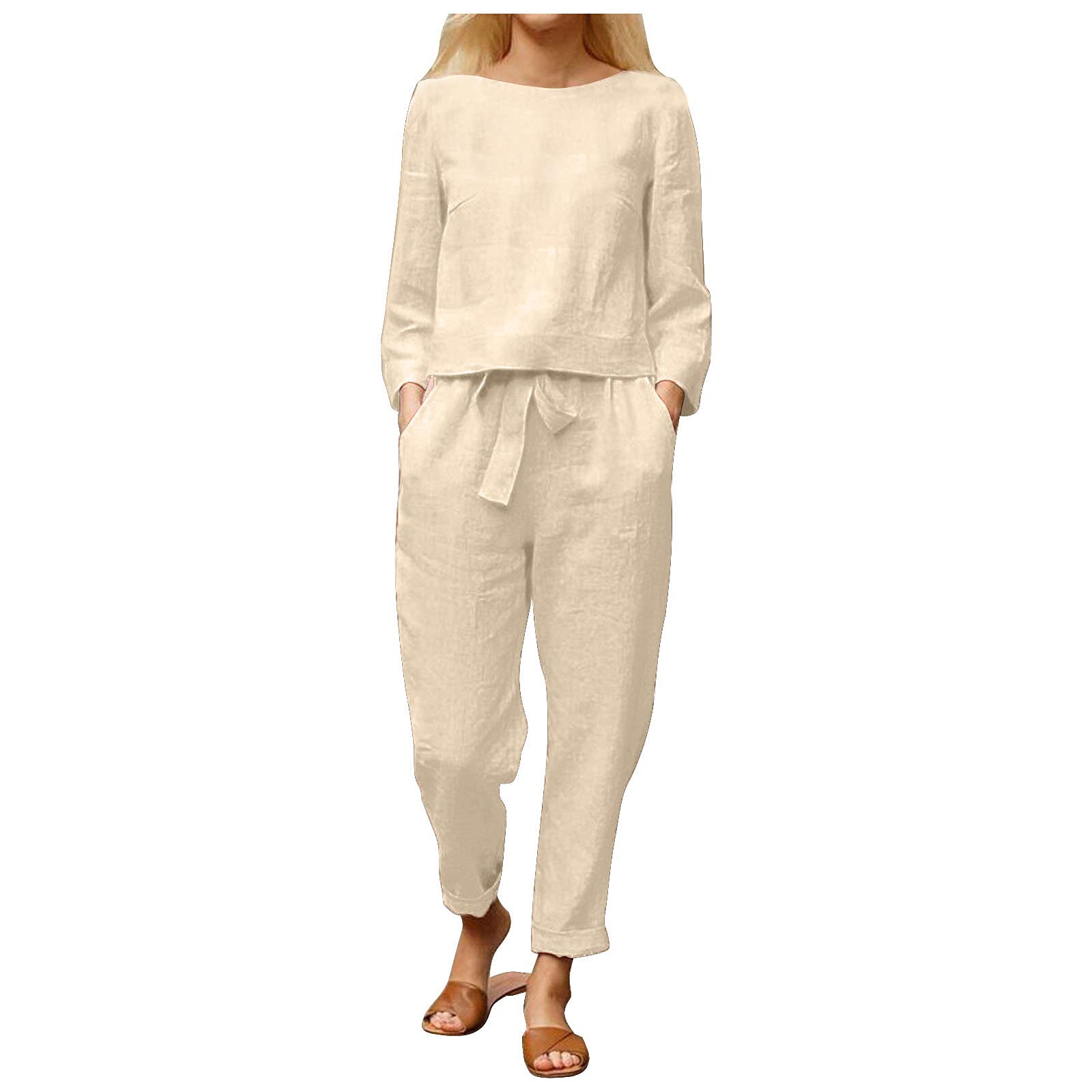 Women's 2-Piece Pajama Set - Cross Back Tank Top & Sleep Shorts | Sexy Rave Disco Outfit for Women | Perfect for Sleepwear, Lounge Wear & Costume Parties