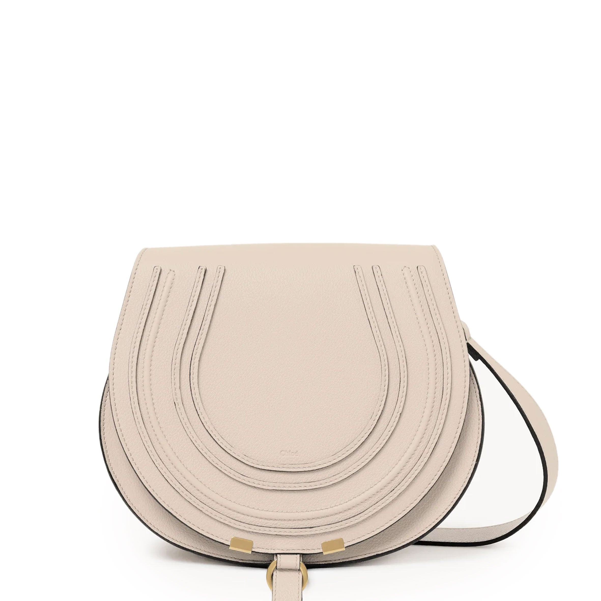 New Marcie Small Satchel in Cement Pink | Crossbody Handbag for Women | Perfect for Work, Travel & Everyday Use