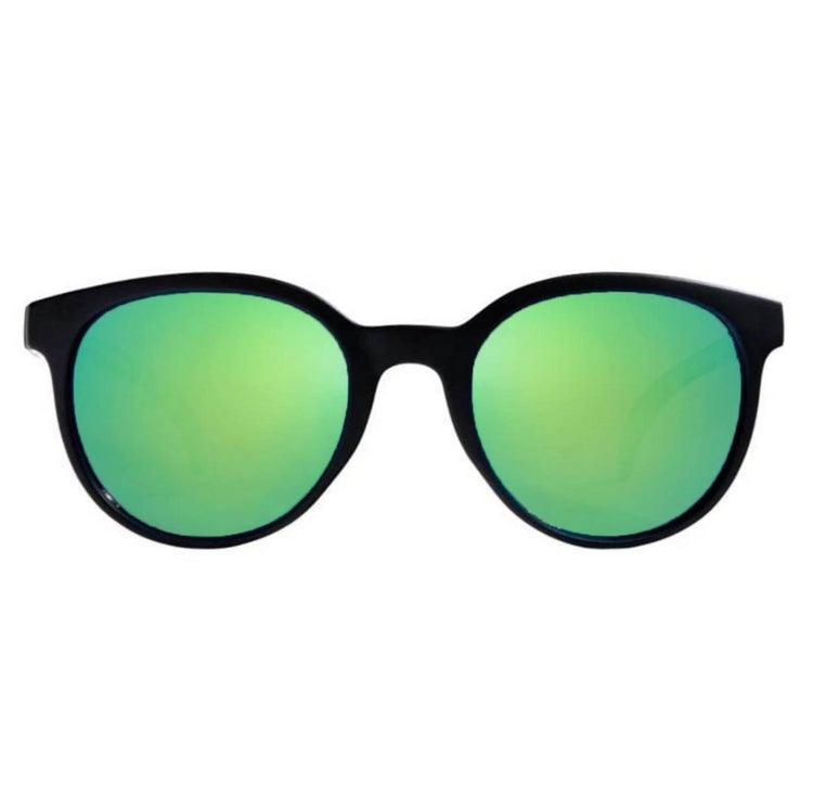 Rheos Floating Sunglasses for Men & Women - Polarized UV Protection - Lightweight & Buoyant for Swimming, Boating & Water Sports - Wyecreeks