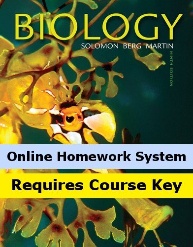 CengageNOW with Personal Tutor, Audio Study Tools, Virtual Biology Labs & InfoTrac for Solomon/Berg/Martin's Biology 9th Edition - Digital Learning Platform for College Biology Students