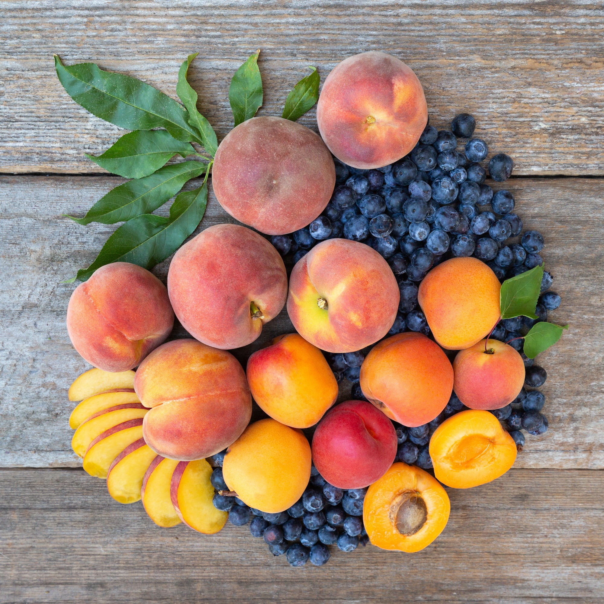 Organic Fruit Club - Monthly Subscription Box of Fresh California Fruits | Perfect for Healthy Snacking, Gifts & Family Sharing