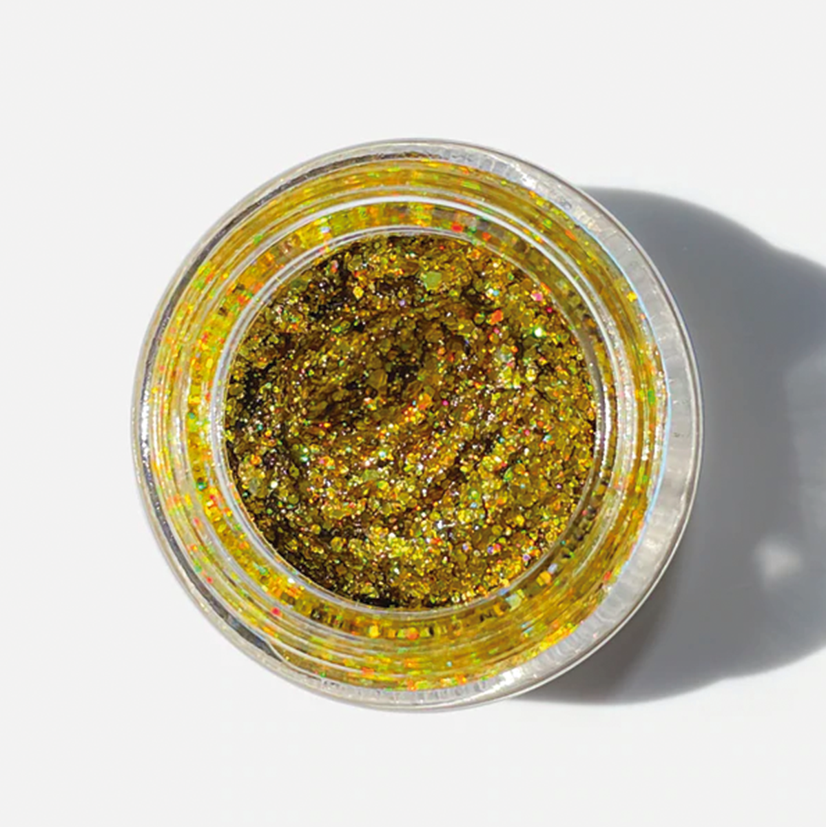 Rainbow Road & SPACEJAM Ultra Luxe Glitter Lip Balms - Long Lasting Moisturizing Lip Care with Shimmer for Parties, Cosplay & Everyday Glam