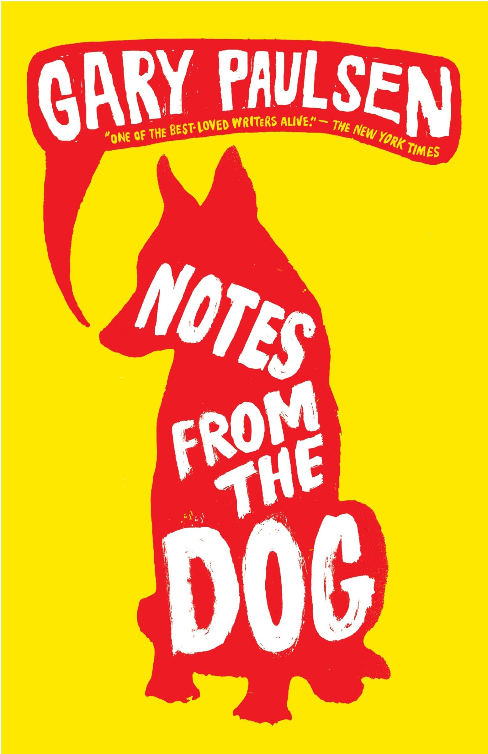 Notes from the Dog - Heartwarming Canine Journal & Memory Book for Pet Lovers | Perfect for Dog Owners, Training Logs & Gift Ideas