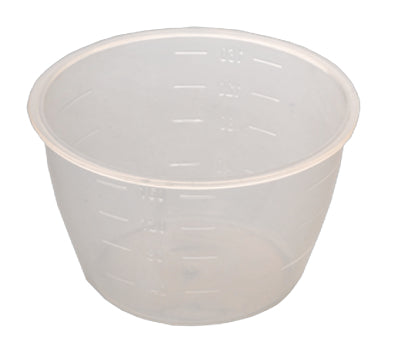 Tefal Multicooker Replacement Measuring Cup SS991854 - Compatible with Various Tefal Models for Cooking, Baking & Meal Prep