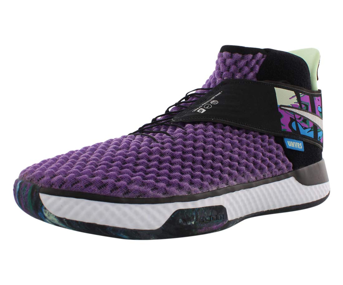 Nike Air Zoom Unvrs Unisex Running Shoes - Lightweight Cushioned Sneakers for Men & Women - Perfect for Jogging, Gym Workouts & Everyday Wear