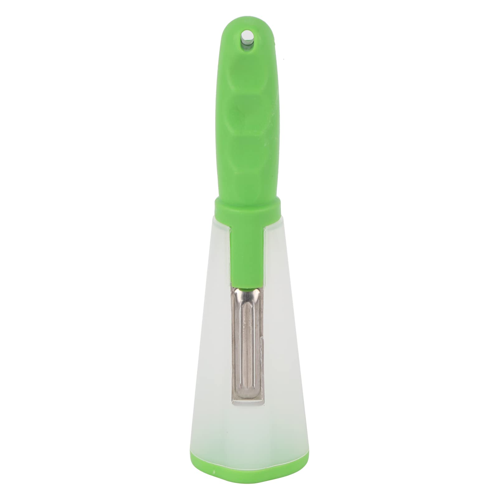 Dragon Design Fruit & Vegetable Peeler with Storage Box - Kitchen Peeling Tool for Home Use | Perfect for Peeling Apples, Potatoes, Carrots in Your Daily Cooking