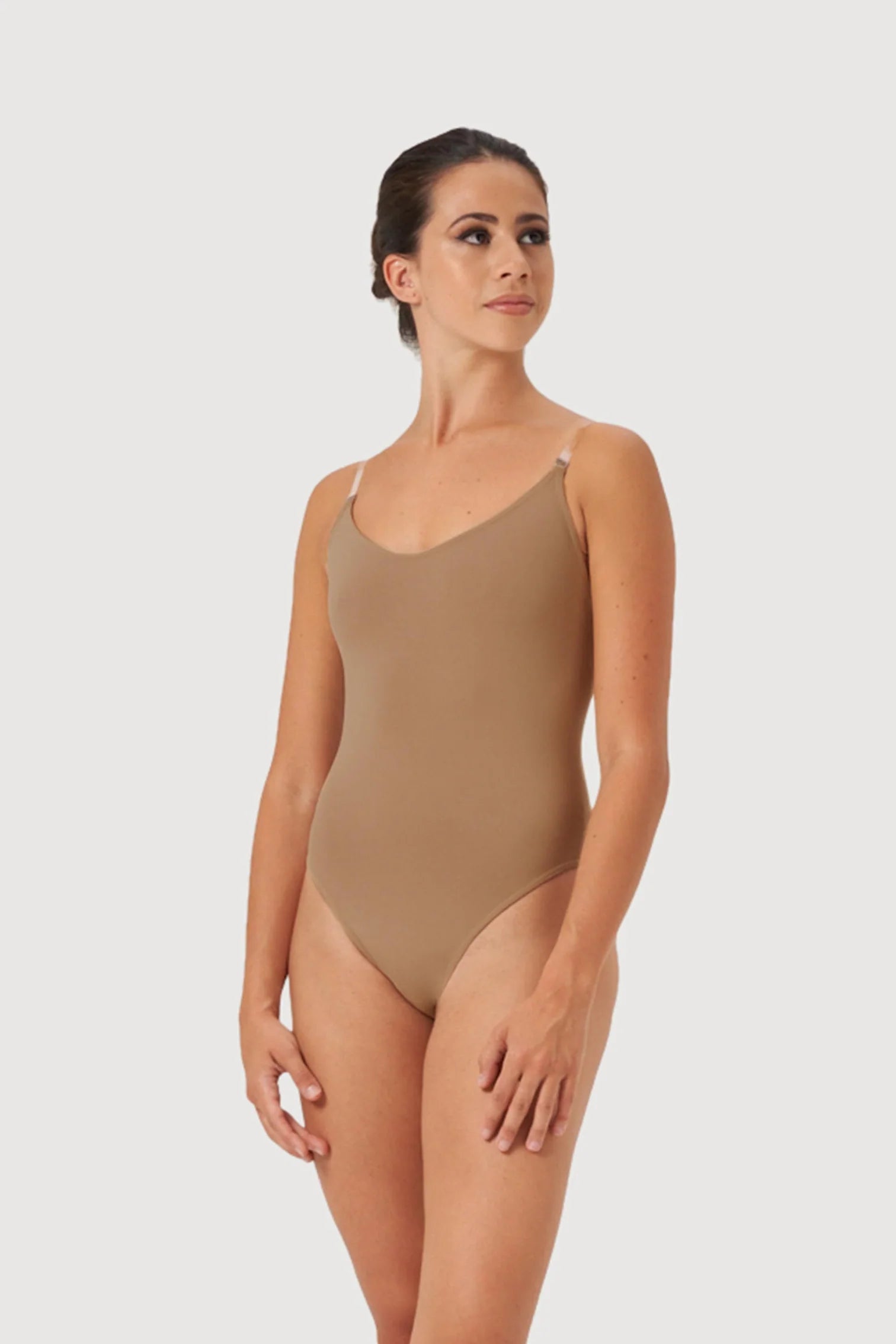 B3367 Estrella Women's Sexy Lace Bodysuit - Comfortable Stretchy Shapewear for Date Night & Special Occasions