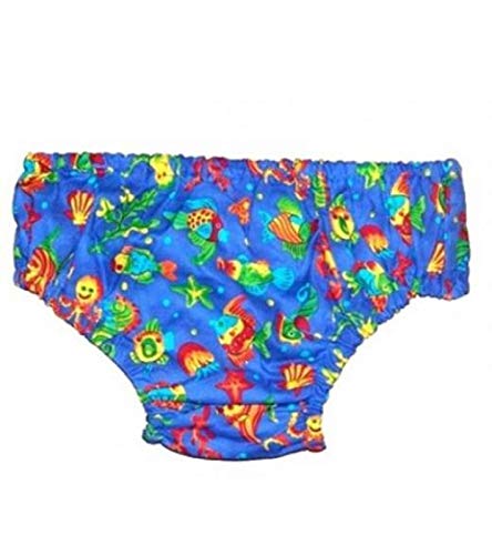 Swimsuit Diapers Machine Washable - Perfect for Swimming, Beach & Water Play