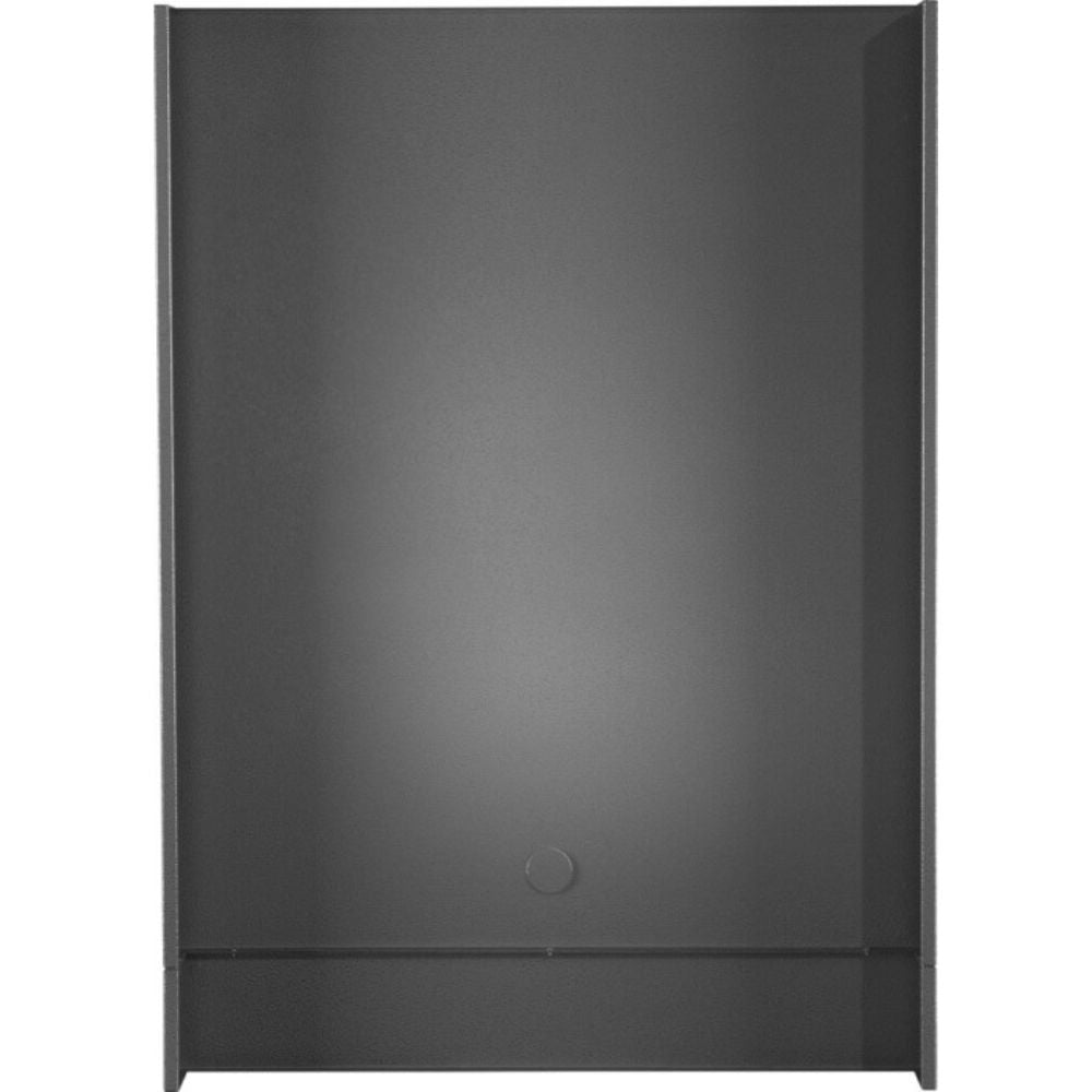 Napoleon Oasis IM FMP CN Refrigerator Enclosure Kit - Durable Mid-Run Fridge Cover for Outdoor Kitchens, RV Camping & Backyard BBQs