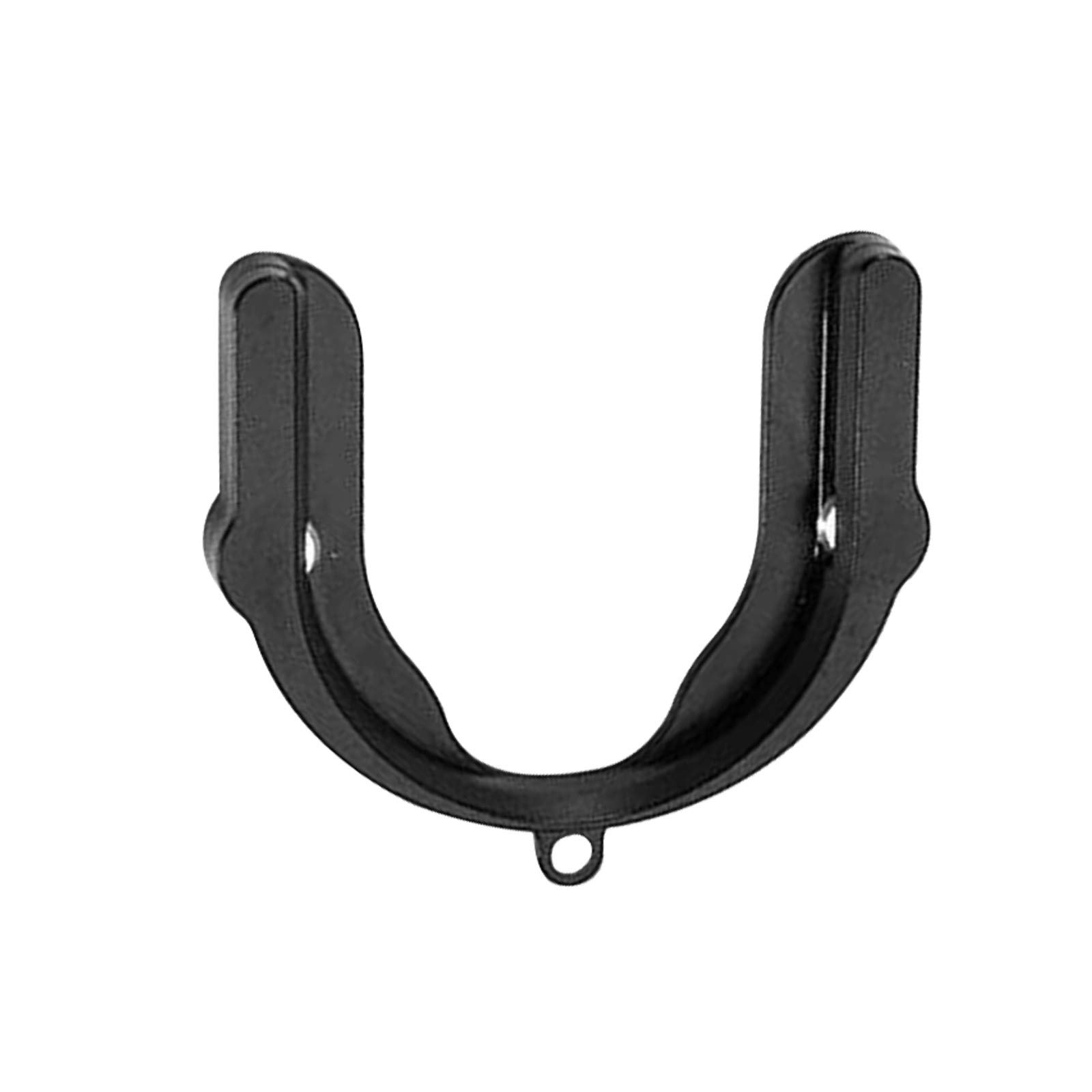 Youngnet Premium Stainless Steel Manual Can Opener - Heavy Duty Kitchen Tool for Easy Can Opening - Compact & Ergonomic Design (Black) - Perfect for Camping, Emergency Kits & Everyday Kitchen Use