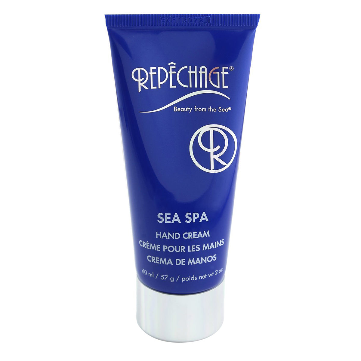 Premium Sea Spa Hand Cream - Deep Moisturizing & Nourishing for Dry, Cracked Skin - Perfect for Winter Care, Travel & Daily Hydration