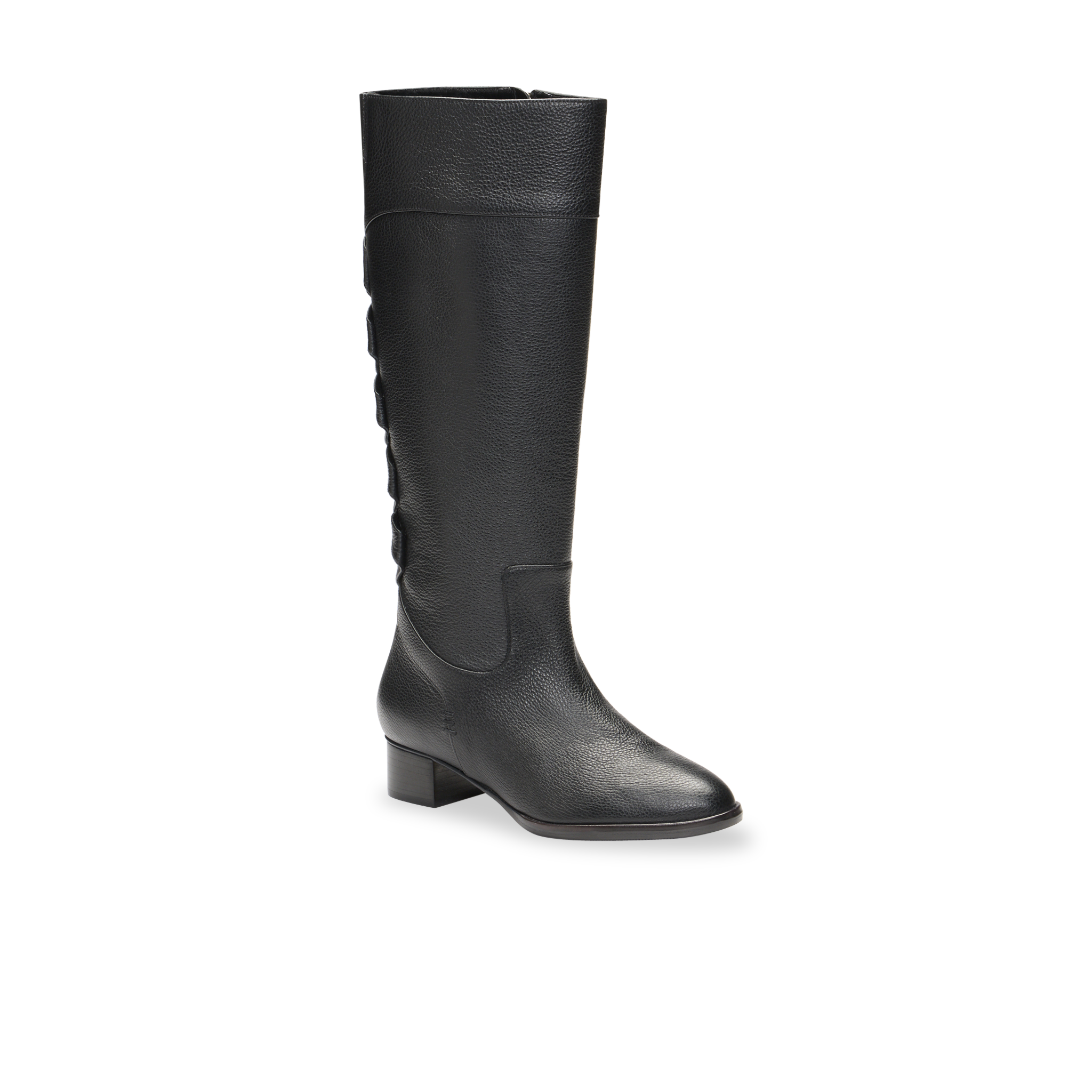 Winchester Boot 30 - Premium Leather Ankle Boots for Women, Comfortable & Stylish Outdoor Hiking Shoes (Ideal for Hiking, Travel & Everyday Wear)