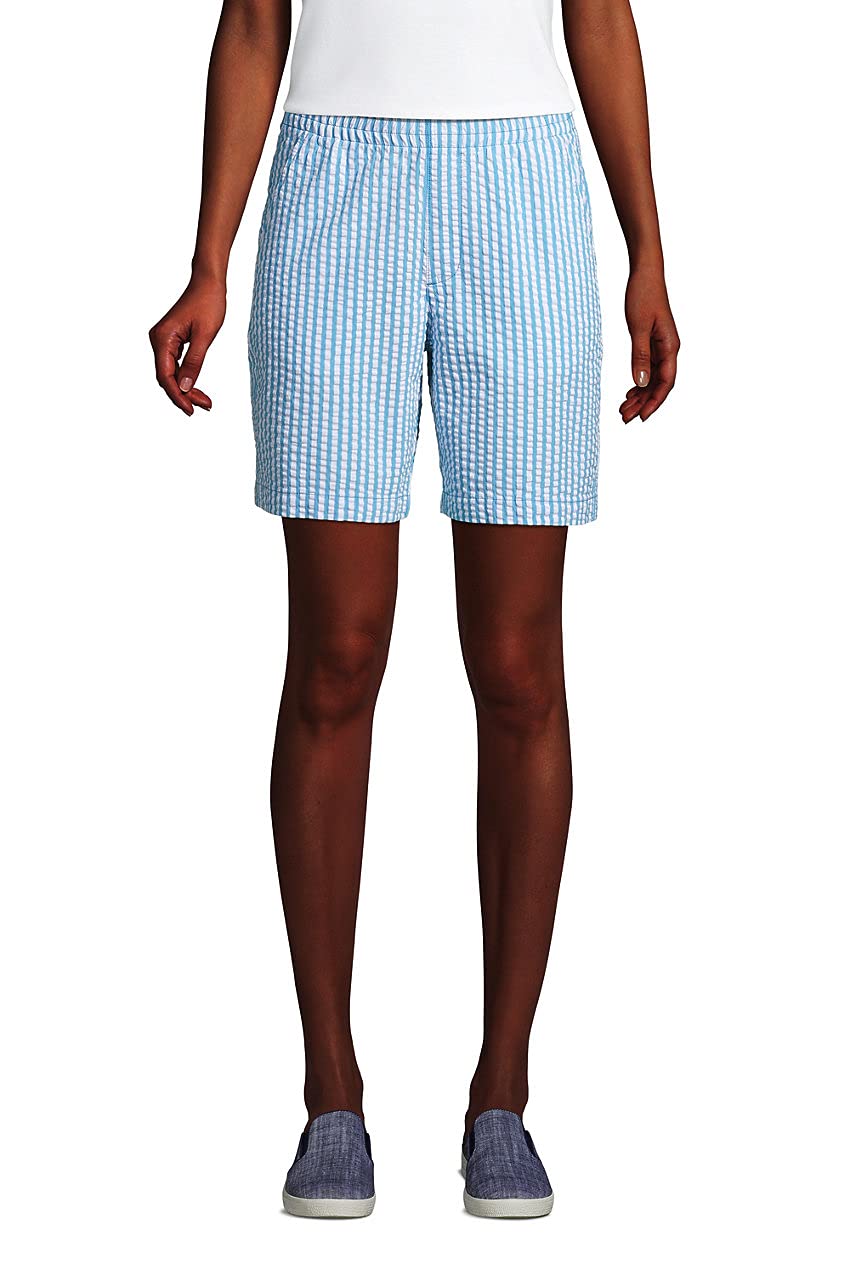 Lands' End Women's 7