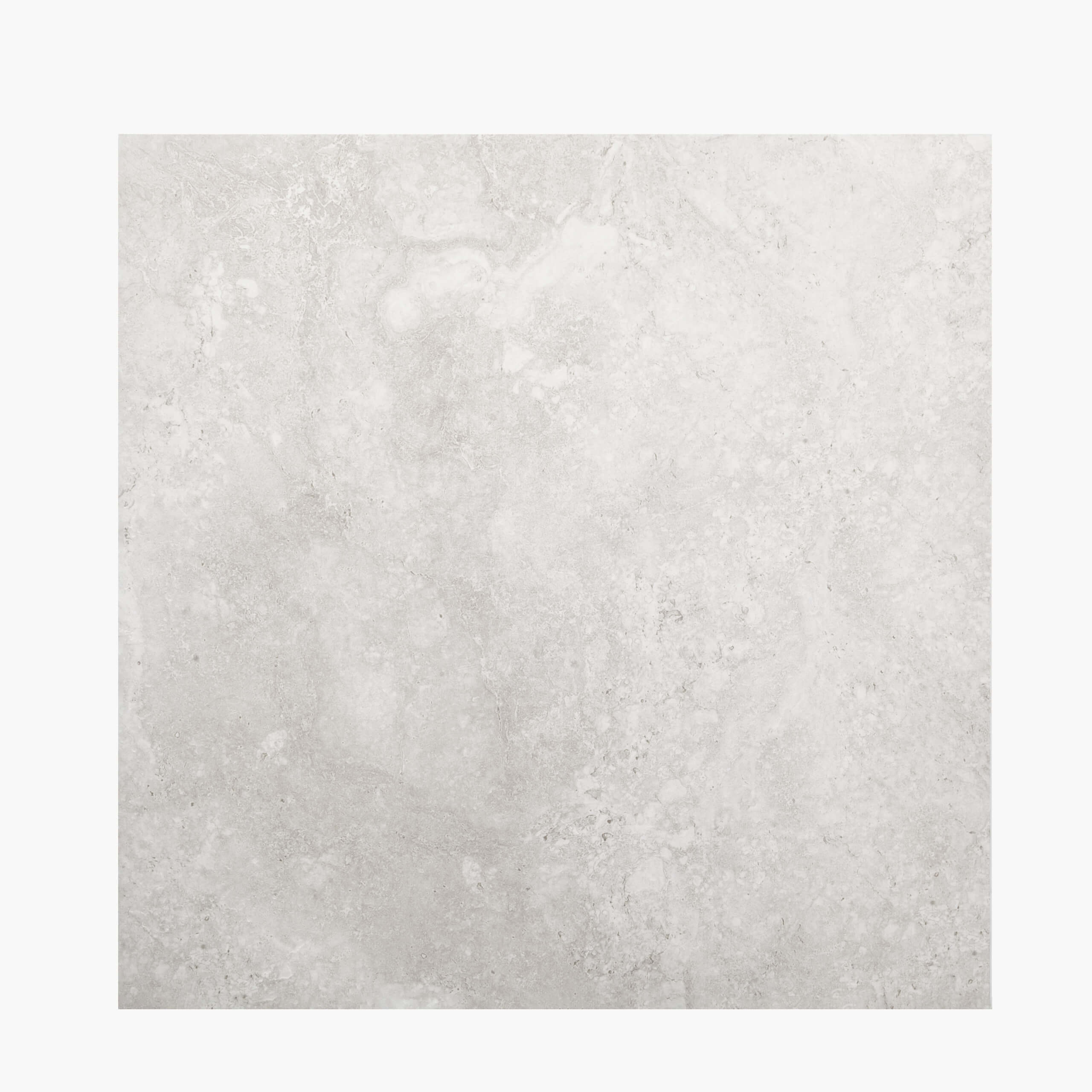 Premium 600x600 Marble Stario Surface Tec Bianco Tiles - Elegant Flooring for Living Rooms, Kitchens & Bathrooms
