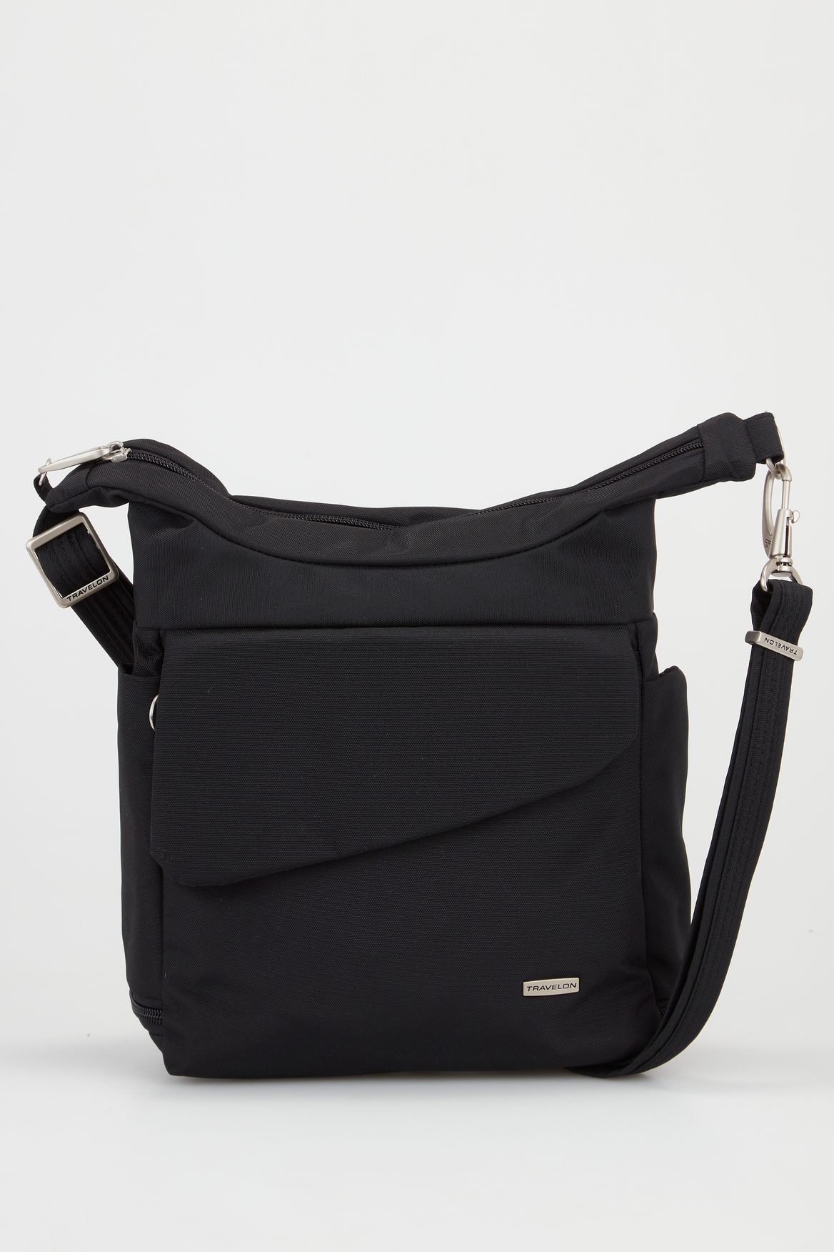 Anti-Theft Messenger Bag for Men & Women - Waterproof & RFID Blocking Crossbody Bag - Perfect for Travel, Commuting, and Daily Use