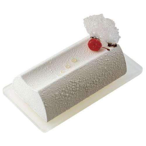 Thermoformed Stamping Molds for Concave Logs - Durable & Precision Crafted for Woodworking & DIY Projects