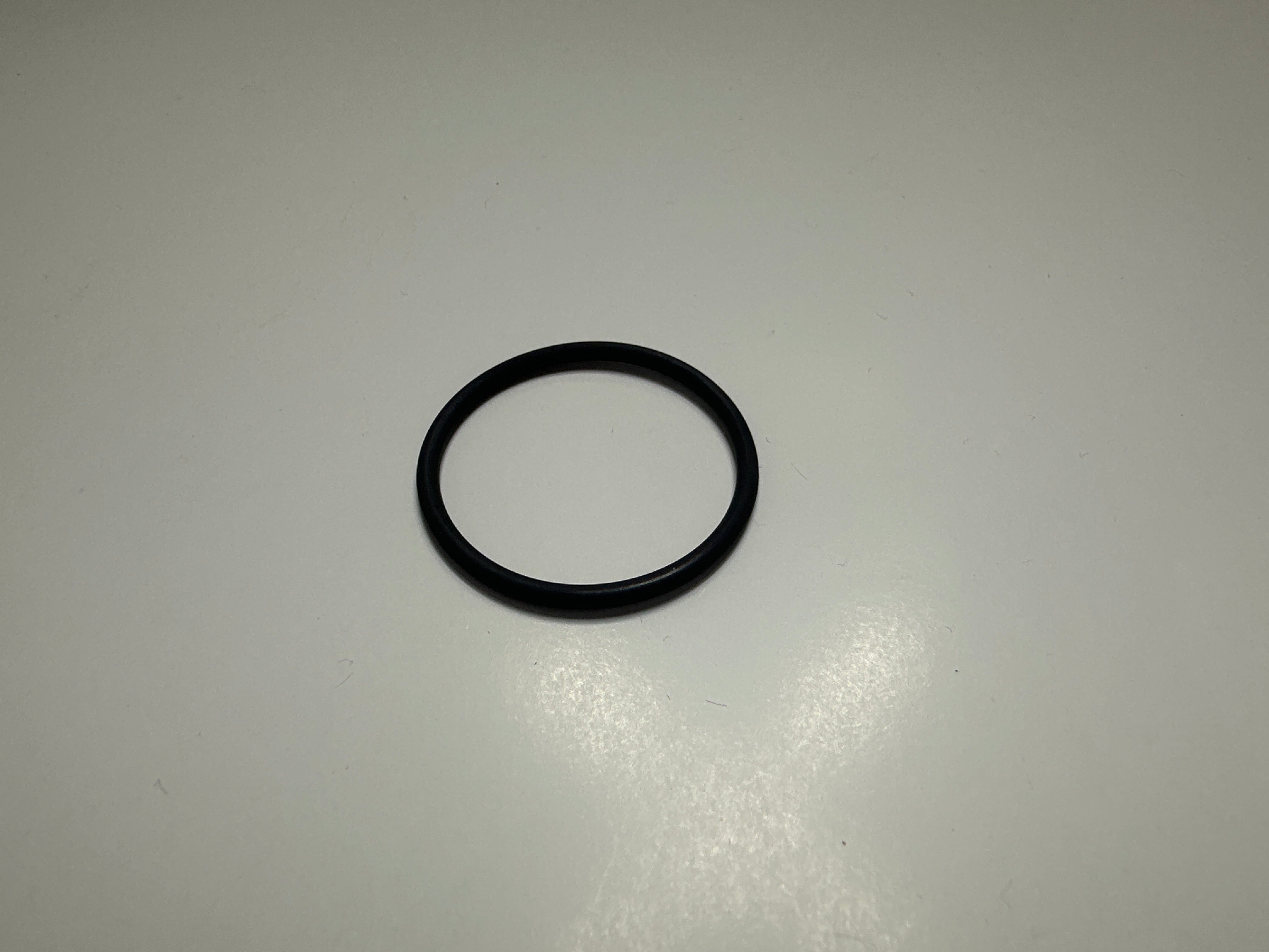 High-Quality O-Ring Exhaust Pipe Cushion CX65 - Durable Automotive Seal for Leak Prevention - Perfect for Car, Truck & Motorcycle Exhaust Systems