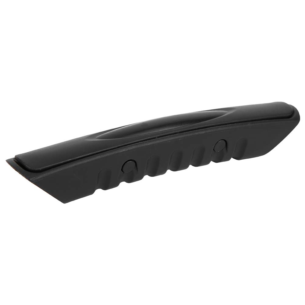 CHICIRIS 2PCS Black Kayak Boat Carry Handles - Heavy Duty Canoe & Kayak Transport Handles for Easy Portability | Perfect for Kayaking, Canoeing & Water Sports