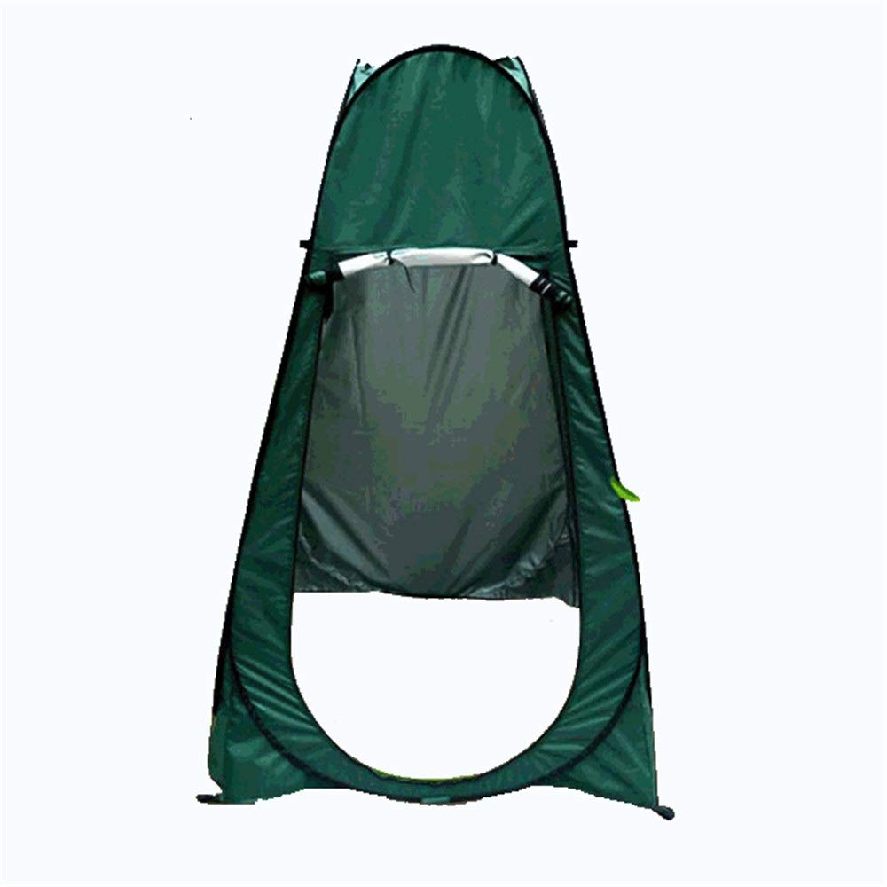 Waterproof Portable Camping Tent - Lightweight Outdoor Shower Tent, Dressing Room & Sun Shelter for Beach, Hiking & Travel | Perfect for Camping, Beach Trips & Outdoor Adventures