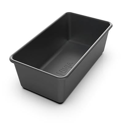 Ninja Foodi Loaf Pan - Non-Stick Baking Pan for Bread, Meatloaf & Cakes - Perfect for Air Fryer Oven & Countertop Cooking